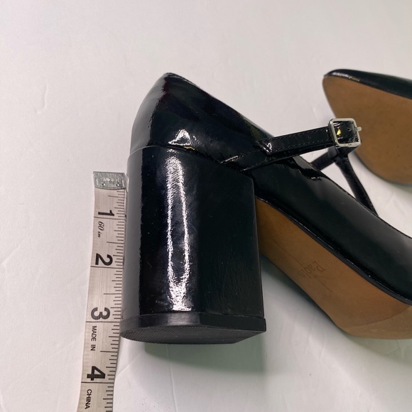 Linea Paolo T-Strap Heels size 6.5 - Picture 11 of 11